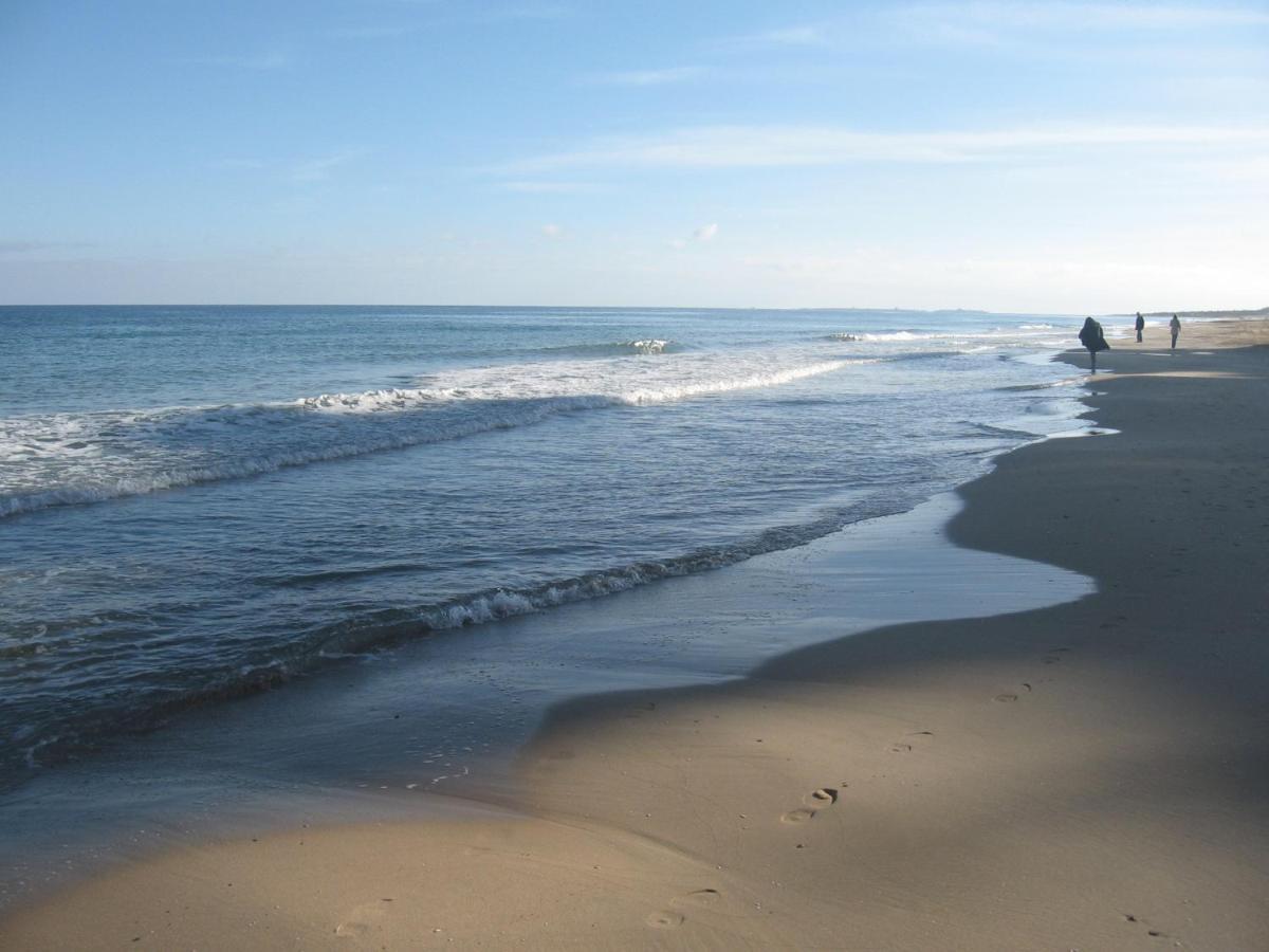 Novabeach By Mar Holidays Puerto Marino Bagian luar foto