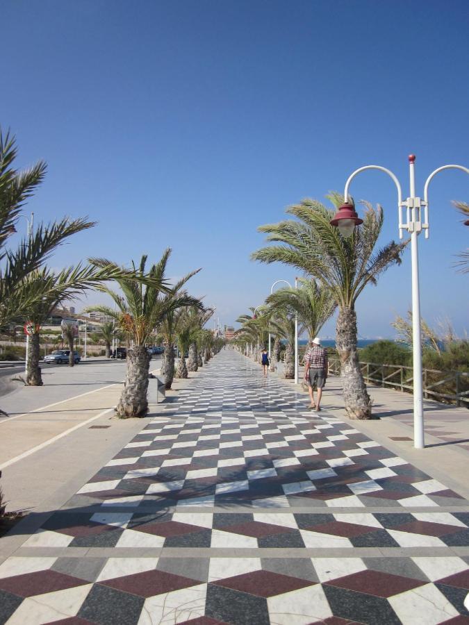 Novabeach By Mar Holidays Puerto Marino Bagian luar foto