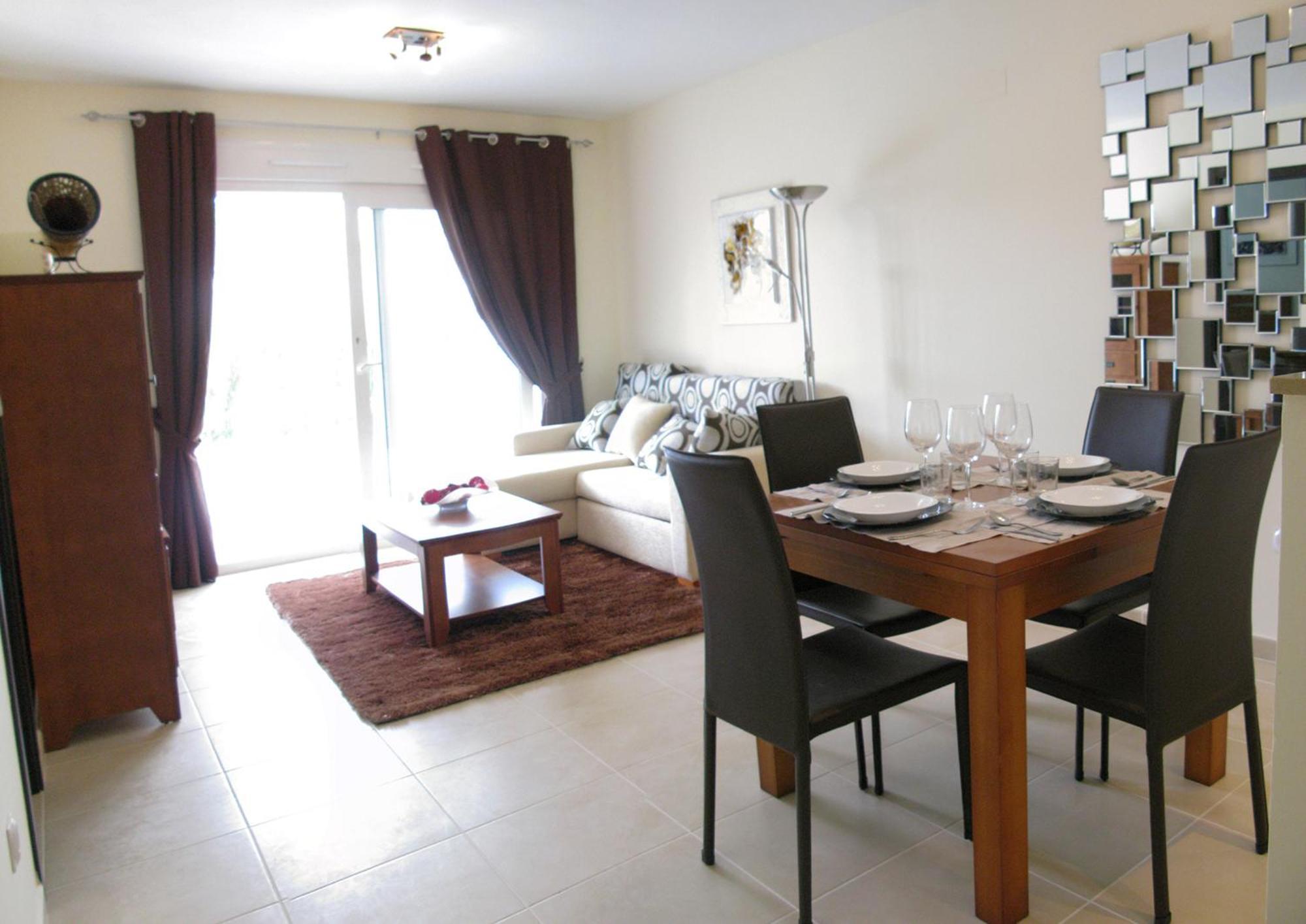 Novabeach By Mar Holidays Puerto Marino Bagian luar foto