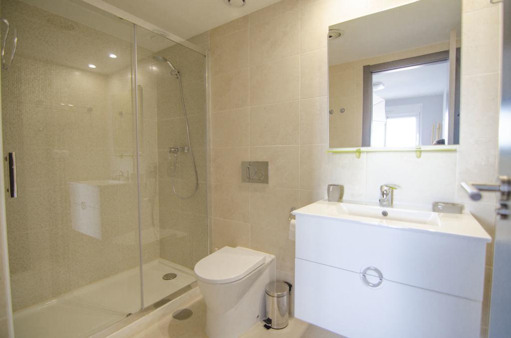 Novabeach By Mar Holidays Puerto Marino Ruang foto
