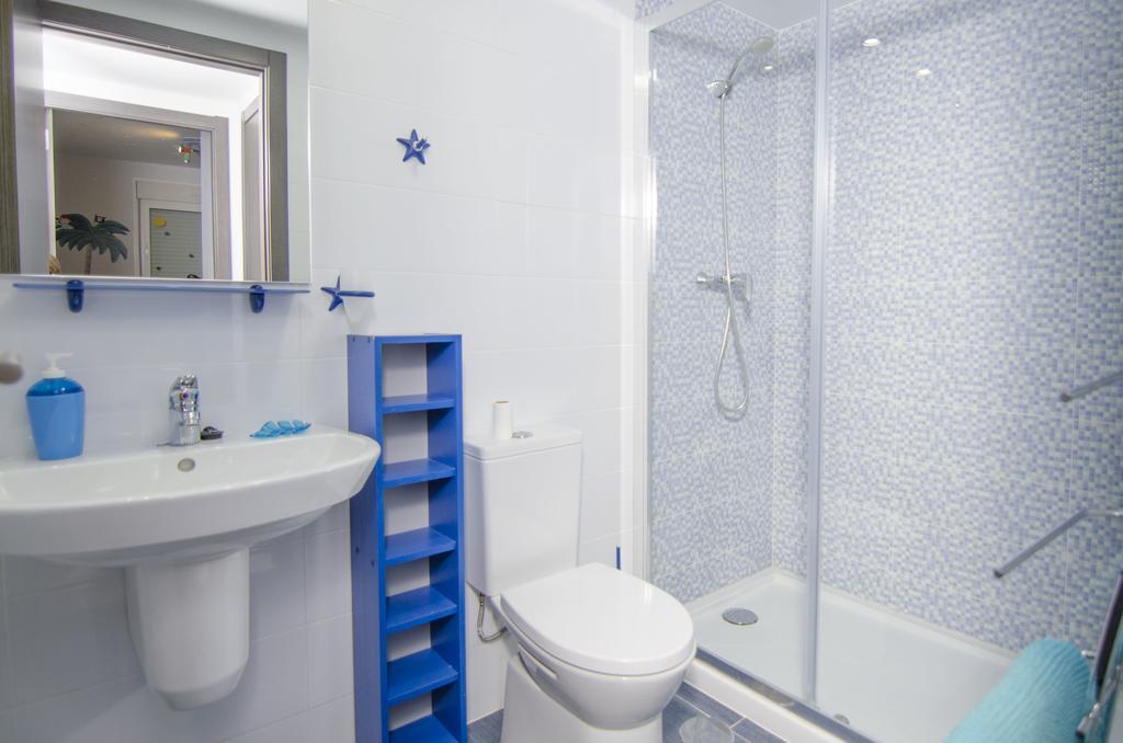 Novabeach By Mar Holidays Puerto Marino Ruang foto