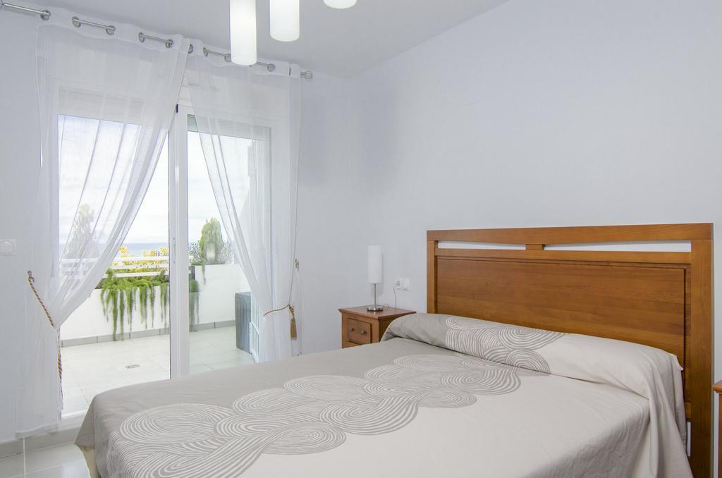 Novabeach By Mar Holidays Puerto Marino Ruang foto