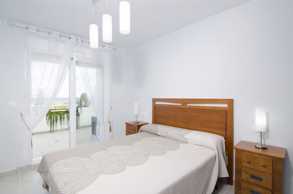 Novabeach By Mar Holidays Puerto Marino Ruang foto