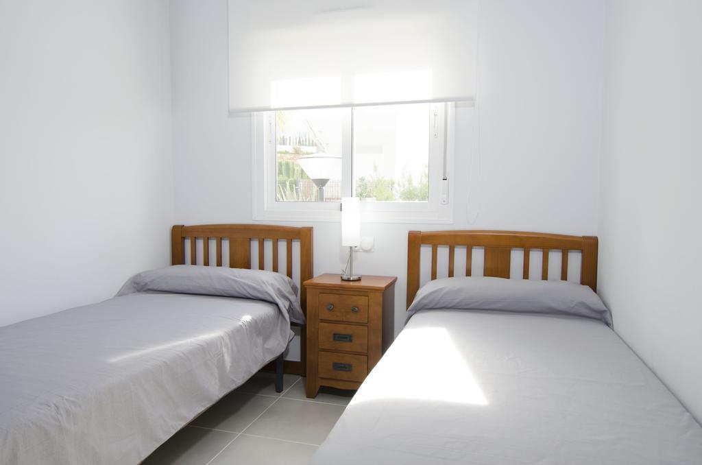 Novabeach By Mar Holidays Puerto Marino Ruang foto