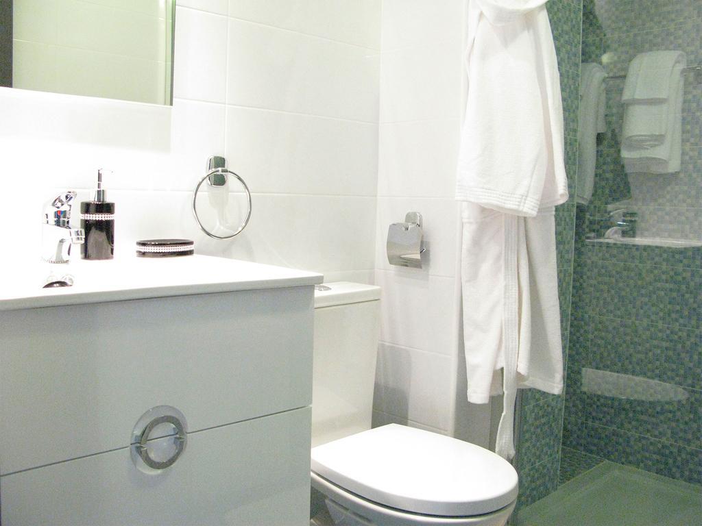 Novabeach By Mar Holidays Puerto Marino Ruang foto