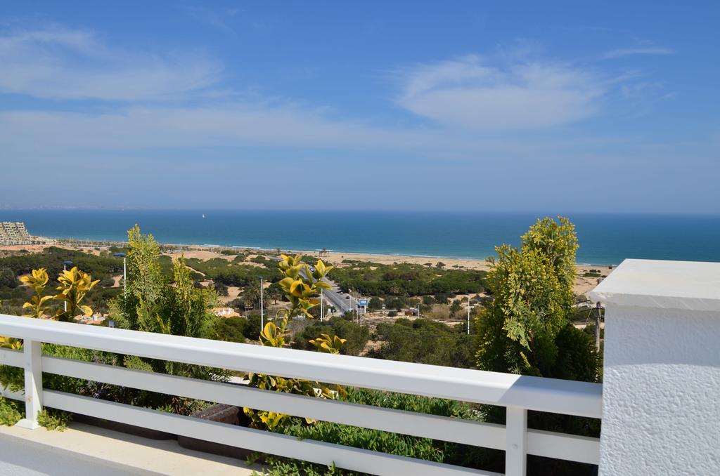 Novabeach By Mar Holidays Puerto Marino Ruang foto