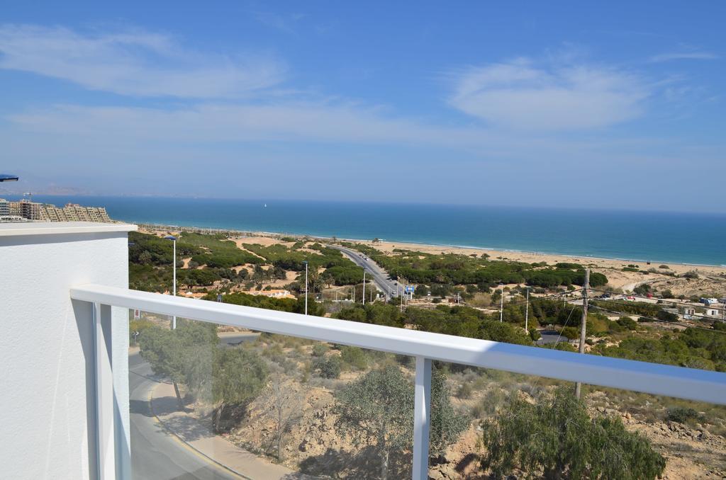 Novabeach By Mar Holidays Puerto Marino Ruang foto