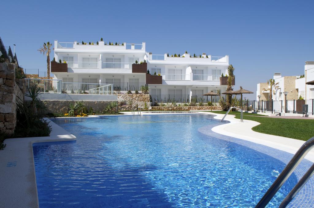 Novabeach By Mar Holidays Puerto Marino Ruang foto