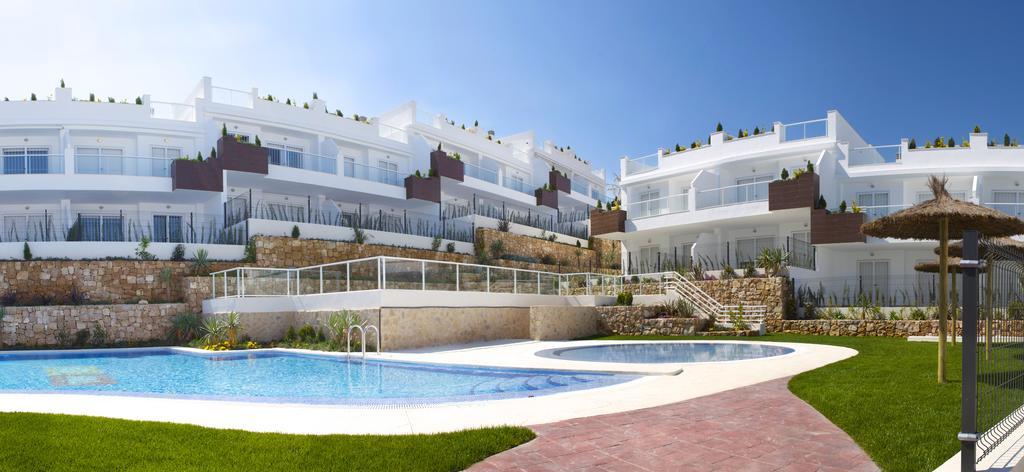 Novabeach By Mar Holidays Puerto Marino Ruang foto