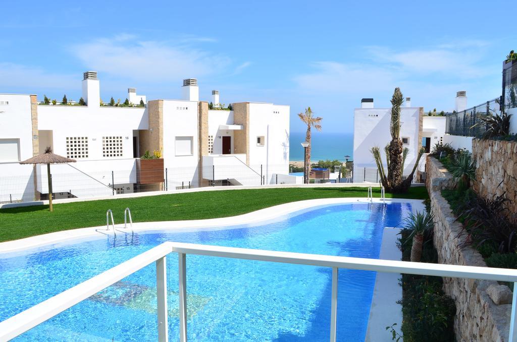 Novabeach By Mar Holidays Puerto Marino Ruang foto
