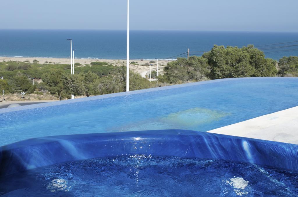 Novabeach By Mar Holidays Puerto Marino Ruang foto