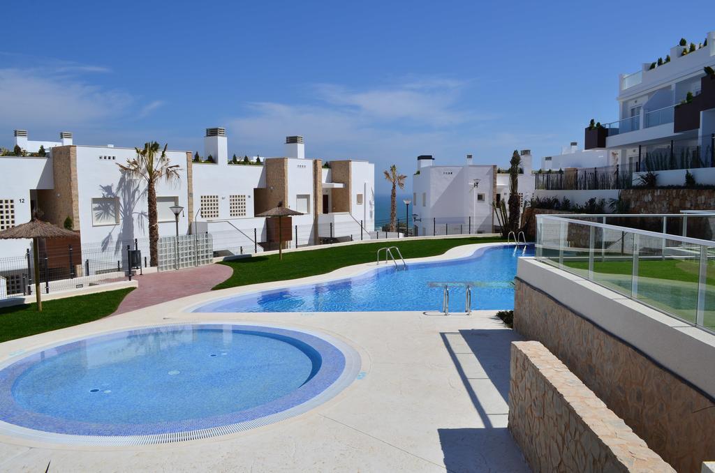 Novabeach By Mar Holidays Puerto Marino Ruang foto
