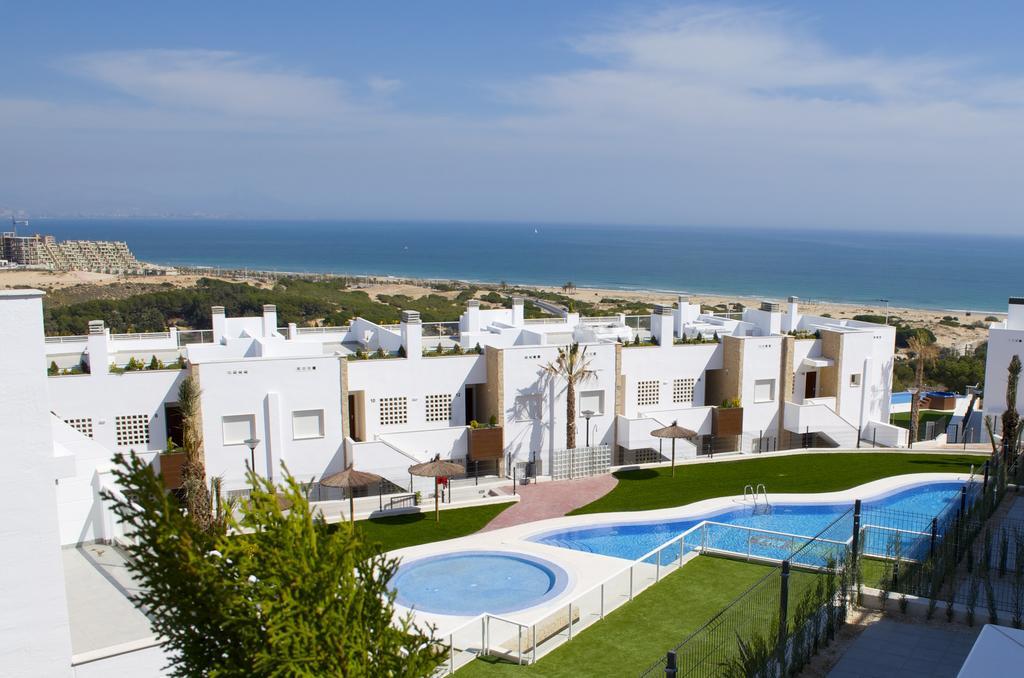 Novabeach By Mar Holidays Puerto Marino Ruang foto