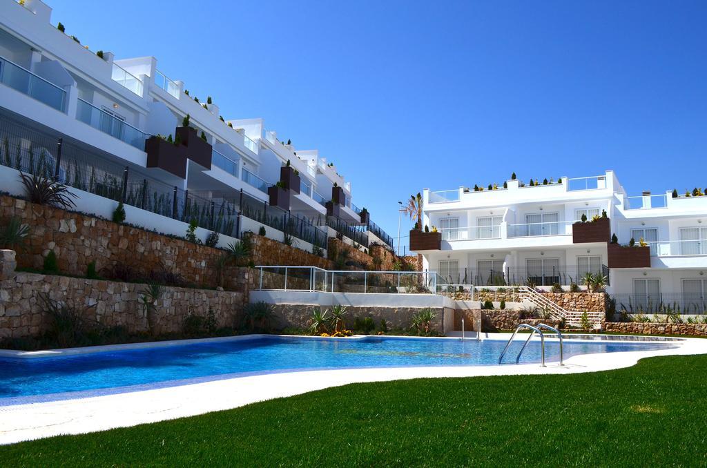 Novabeach By Mar Holidays Puerto Marino Ruang foto